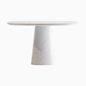 Kilknos Wedge Table by Marmi Serafini