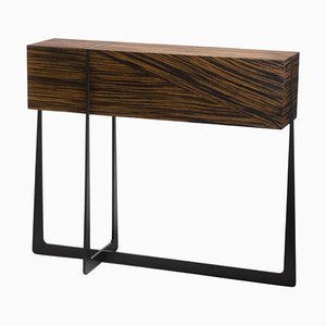 Amazone Console Table by Plumbum