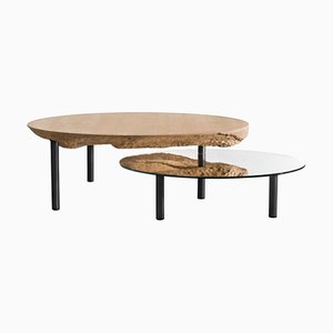 Table Basse Solco par Plumbum