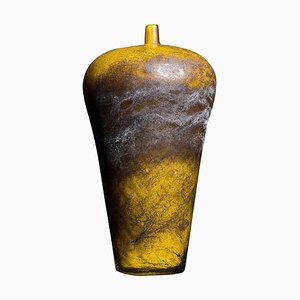Vase Melchior par Paolo Marcolongo
