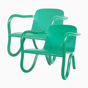 Kolho Original Lounge Chairs by Made by Choice, Set of 2