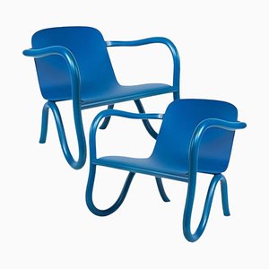 Set of Kolho Original Lounge Chairs by Made by Choice