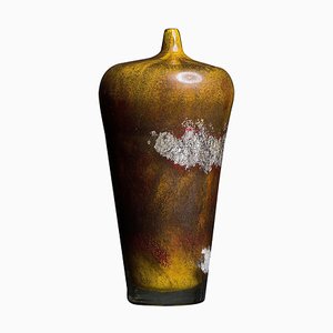 Gaspar Vase by Paolo Marcolongo