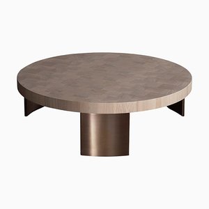 Table Basse Kops Medium par Van Rossum