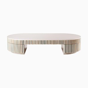 Nouvelle Vague Center Table by Dooq