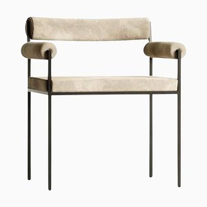 Beivars Armchair by Delvis Unlimited