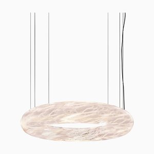 Aura Pendant Light 56 ​​by Alabastro Italiano