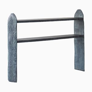 Intuitive Archaisme Console Table by Cedric Breisacher