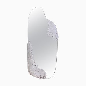 Lava Mirror by Andredottir & Bobek