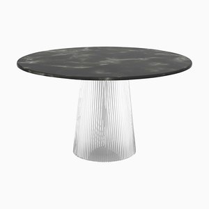 Bent Dining Table from Pulpo