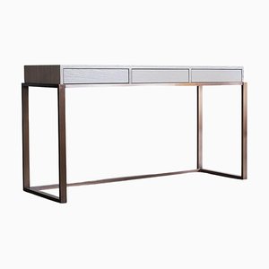 Nota Bene Console Table by Van Rossum