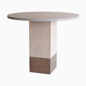 Notes Well Bar Table by Van Rossum