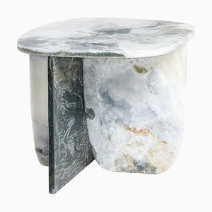Onyx Coffee Table by Os and Oos