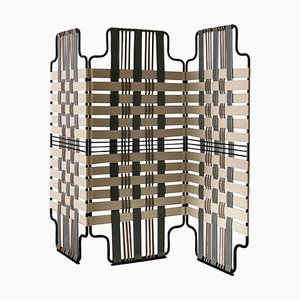 Grand Paravent Venier par Sebastian Herkner