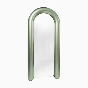 Soufflé Spiegel von Luca Nichetto