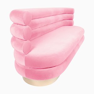 Marshmallow Sofa by Royal Stranger