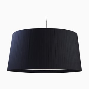 Lampe à Suspension GT1500 Noire par Santa & Cole