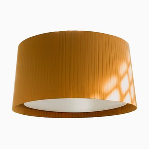 Mustard GT1500 Pendant Lamp by Santa & Cole