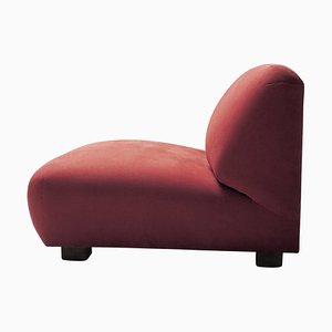 Cadaqués Lounge Chair by Federico Correa