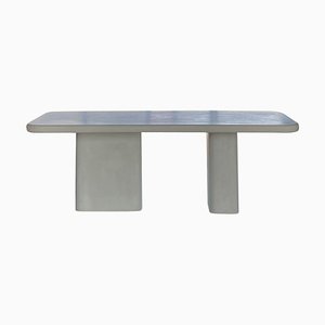 Concrete Table by Vive Ma Maison