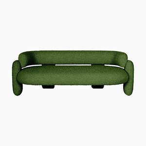 Embrace Cormo Emerald Sofa von Royal Stranger