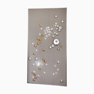 Nature Harmonieuse Wall Panel by Ludovic Clément d’Armont