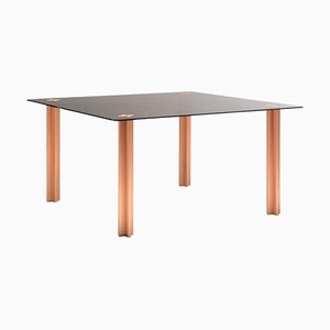 Square Table by SEM