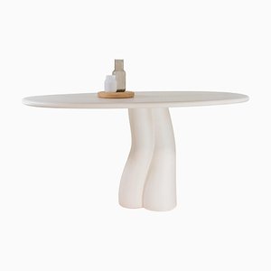 Handgefertigter Moon Tisch von Gigi Design