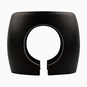 Asie Foot Stool by LK Edition