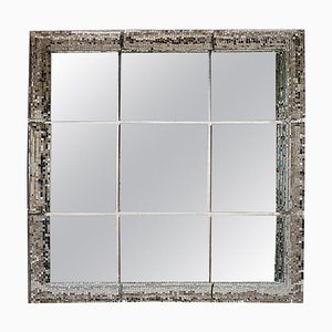 Very Big Mirror by Davide Medri