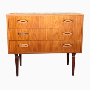Mid-Century Teak Chest of Drawers from G Plan