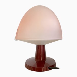 Dolly Tischlampe von Franco Mirenzi für Valenti Luce, 1970er