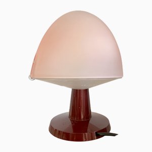 Lampe de Bureau Dolly par Franco Mirenzi pour Valenti Luce, 1970s