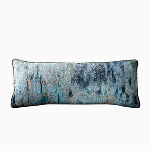 Lumbar Tapestry Pillow from Martyn Thompson Studio