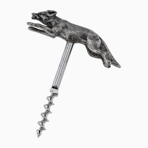 Silver Fox Korkenzieher, England, 1976