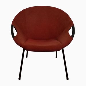 Mosina Baloon Chair from Kusch+Co