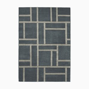 Animal DS Handknotted Rug in Wool and Silk by Johanna Gullichsen for Rugs Kristiina Lassus