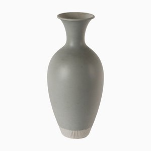 Keramikvase von R. Ginori, Italien, 1950er