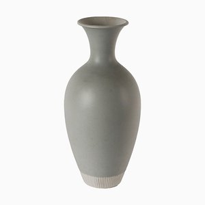 Vase en Céramique par R. Ginori, Italie, 1950s
