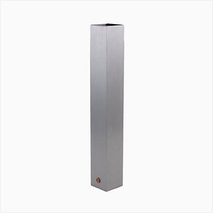 Cendrier Ponza en Aluminium par Bruno Munari pour Danese, 1958