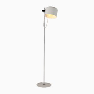Modernist Coupè Lamp by Joe Colombo for Oluce, 1960s