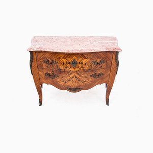 Commode, France, 1920s