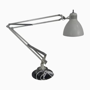 Metal Table Lamp, 1960s