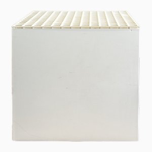 Minimal Cubo Luce Table Light by Studio Opi for Cini & Nils, Italy, 1970s