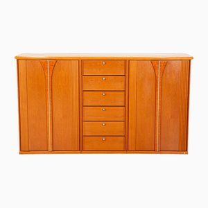 Vintage Sideboard aus Holz von Musterring