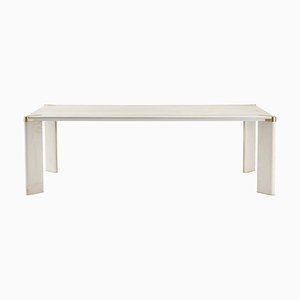 Eighty Rectanguular Dining Table by Lorenza Bozzoli
