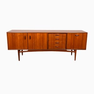 Mid-Century Model 4058 Sideboard by Victor Wilkins for G-Plan, 1960s