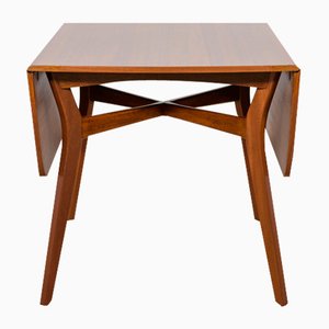 Mid-Century Butterfly Dining Table from G-Plan, 1960s