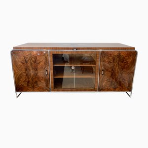 Credenza Thonet B-104 di Hermann John Hagemann per Thonet, 1932