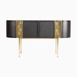 Be-Lieve Console Table by Mingardo